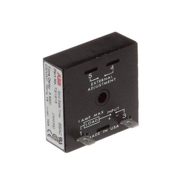 Time Delay Relay